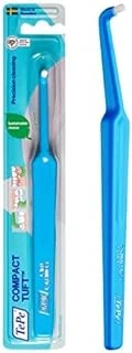 Tepe Compact Tuft 0.7Mm Detaylı Temizlik Set ürün görseli 1