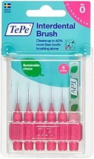 Tepe 0.4Mm Pembe X-Soft 0.45Mm İnce Set ürün görseli 1