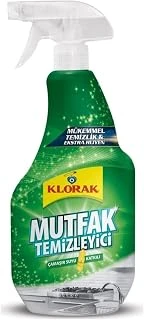Klorak Mutfak Temizleyici Sprey 750 Ml ürün görseli 1