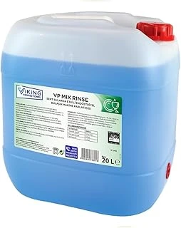 Viking Vp Mix Rinse Sert Sularda Etkili Endüstriyel Bulaşık Makinesi Parlatıcısı 20L ürün görseli 1