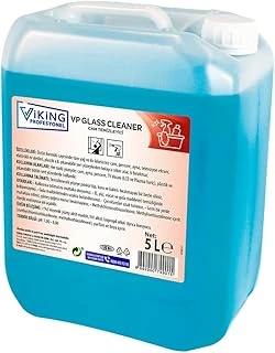 Viking Vp Glass Cleaner Cam Temizleyici 5 L ürün görseli 1