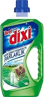 Bref Dixi Çam Kokulu Yüzey Temizleyici (1 X 900 Ml) ürün görseli 1