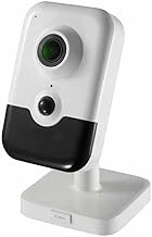4Mp Küp Ip Kamera Hikvision Ds-2Cd2443G2-Iw(2.8Mm)(W), 2.8 Mm Işık Tutacağı, Min: C Renk: 0.005 Lux @ ürün görseli 1