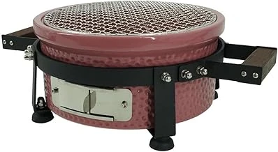 Free Freecamp Chef Mangal-Pembe ürün görseli 1