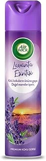 Air Wick Aerosol Koku Serisi Lavanta Esintisi Sprey Oda Kokusu (1 300 Ml) ürün görseli 1