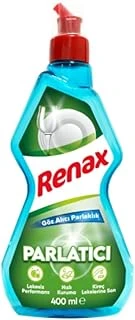 Renax Bulaşık Makinesi Parlatıcısı 400 Ml ürün görseli 1