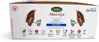 Mastiha Damla Sakızlı Ciklet 15'Li ürün görseli 1