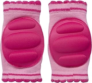 Sevi Bebe Destekli Emekleme Dizliği 4 Ay+ Pembe ürün görseli 1