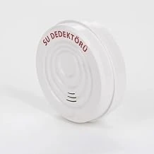 Lorex Pilli Su Baskını Dedektörü - 9V Pil Dahil - Su Kaçak Alarmı - Su Baskın Alarmı - Su Alarmı, Lorex ürün görseli 1