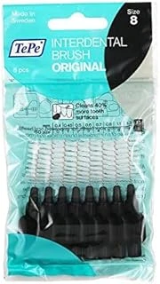 Tepe 1.5Mm Siyah Implant Care Maksi Set ürün görseli 1