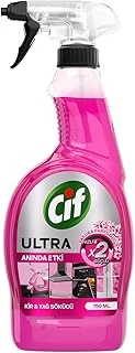 Sprey Sakura Parfümlü 750 Ml ürün görseli 1