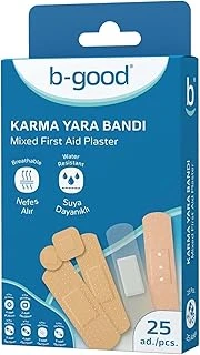 B-Good-B Good Karma Yarabandı 25 Li ürün görseli 1
