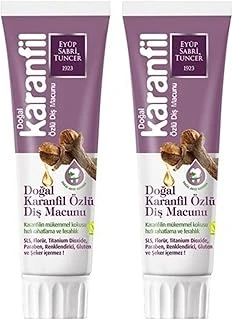 Karanfil Özlü Macunu 75 Ml X 6 Adet ürün görseli 1
