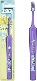Tepe Kids 3-5 Yaş Fırçası (Asorti) ürün görseli 1