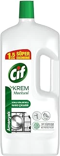 Yüzey Temizleyici Amonyak 1500 Ml ürün görseli 1