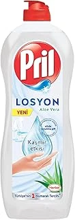 Pril Losyon Aloevera 750 Ml, Aloe Vera 750Ml ürün görseli 1