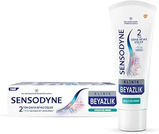 Beyazlık Güçlü Minesi Macunu ürün görseli 1