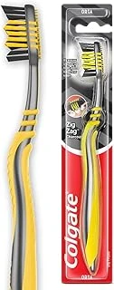 Zigzag Charcoal Tekli Fırçası ürün görseli 1