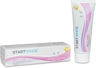 Startwhite Pinkaesthetic Etleri İçin Macunu 75 Ml ürün görseli 1