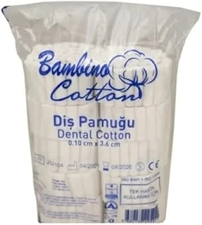 Dental Pamuğu ürün görseli 1