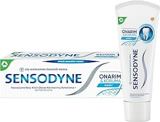 Tam Koruma & Beyazlatıcı Macunu,75 Ml ürün görseli 1