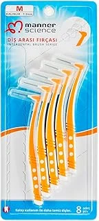 Manner Science Arası Fırçası L Tip M ürün görseli 1