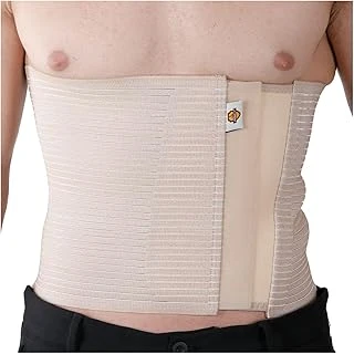 Abdominal Karın Korsesi - Doğum Sonrası Korse Ayarlanabilir Bedensiz ürün görseli 1