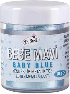Dr. Metalik Toz 10 Gr - Bebe ürün görseli 1