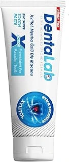 Dentalab Xylitol Myrrha Özlü Macunu 75 G ürün görseli 1