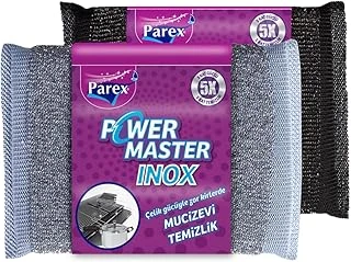 Parex Inox Bulaşık Süngeri ürün görseli 1