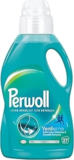 Perwoll 1.48 Litre Sıvı Çamaşır Deterjan, 1.5L ürün görseli 1