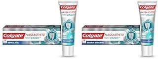 Hassasiyete Çözüm Beyazlatıcı Macunu 75 Ml Hassasiyete Çözüm Onarım & Önleme Macunu 75 Ml ürün görseli 1