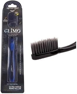 Glimo Akt Karb Ağız Bkm Fırçası ürün görseli 1