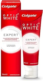 Optic White Expert White Beyazlatıcı Macunu 75 Ml ürün görseli 1