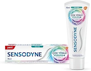 Çok Yönlü Koruma Ferah Nefes Macunu 75 Ml ürün görseli 1