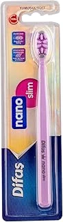 Difaş Nano Slim Yumuşak Fırçası ürün görseli 1