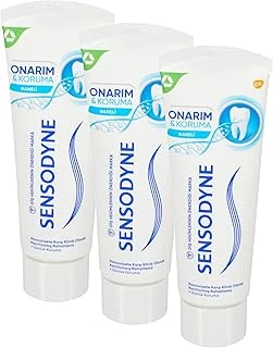 Onarım Koruma Macunu 75 Ml (3 Paketi) ürün görseli 1