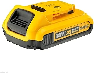 Dcb183 18Volt / 2,0 Ah Li-Ion Yedek Akü ürün görseli 1
