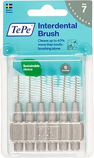 Tepe Blister 1.3 Mm - Gri̇ Arayüz Fırçası (1 X 6 Adet) ürün görseli 1