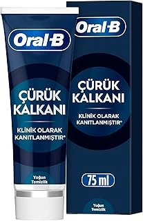 Çürük Kalkanı Yoğun Temizlik Macunu 75 Ml ürün görseli 1