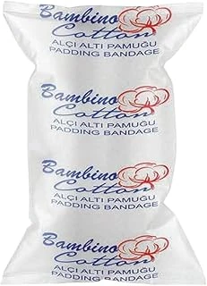 Alçı Altı Pamuğu 20X150 ürün görseli 1