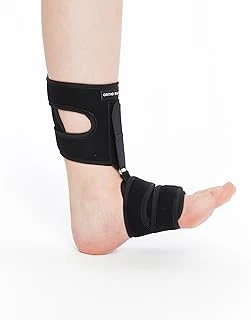 Dorsifleksiyon Bandı.Düşük Ayak Deformitesi,Foot Up Standart ürün görseli 1
