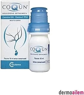 Oftalmik Solüsyon 10 Ml ürün görseli 1