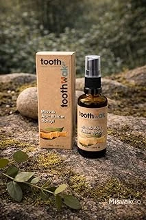 Misvak Ağız Bakım Spreyi ürün görseli 1