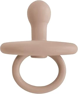 Oioi Binkee Emzik 0+ Ay - Bubble Beige ürün görseli 1