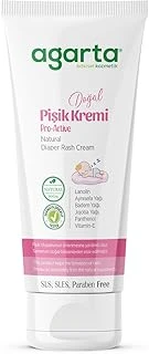 Doğal Pişik Kremi 100 Ml ürün görseli 1