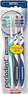 Prokudent Fırçası Orta 3 Adet ürün görseli 1