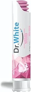 Dr.White Brillance Purple Whitening Macunu 100Ml ürün görseli 1