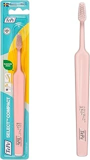 Tepe Select Compact Yumuşak Fırçası ürün görseli 1