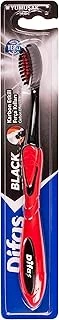 Difaş Black Fırçası ürün görseli 1